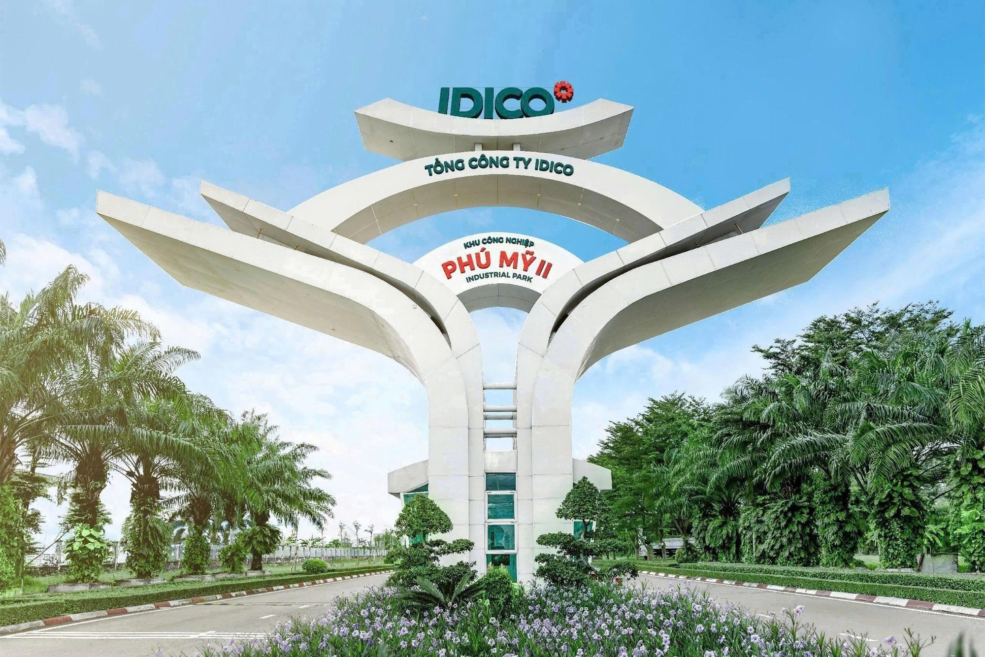 Một chi nhánh của Idico vừa bị xử phạt và truy thu thuế - Ảnh 1.