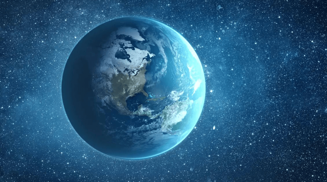 Siêu máy tính của NASA đã tính toán xong thời điểm trái đất tận thế, ngày tận cùng của con người thậm chí sớm hơn?- Ảnh 1.