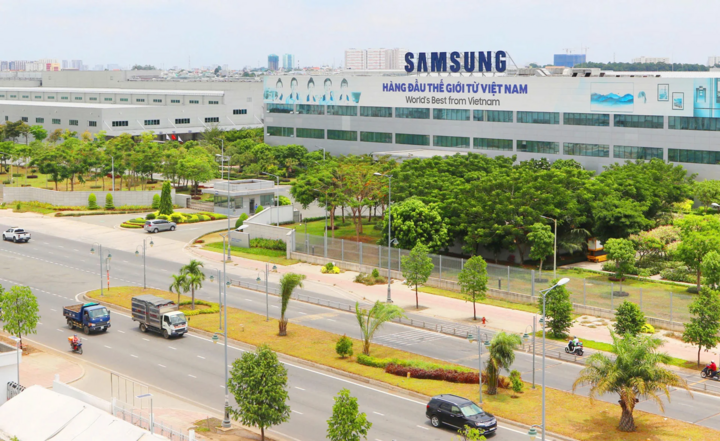 Lọc dòng vốn, giữ 'chất xám': Khi Việt Nam không còn thu hút FDI bằng mọi giá- Ảnh 1.