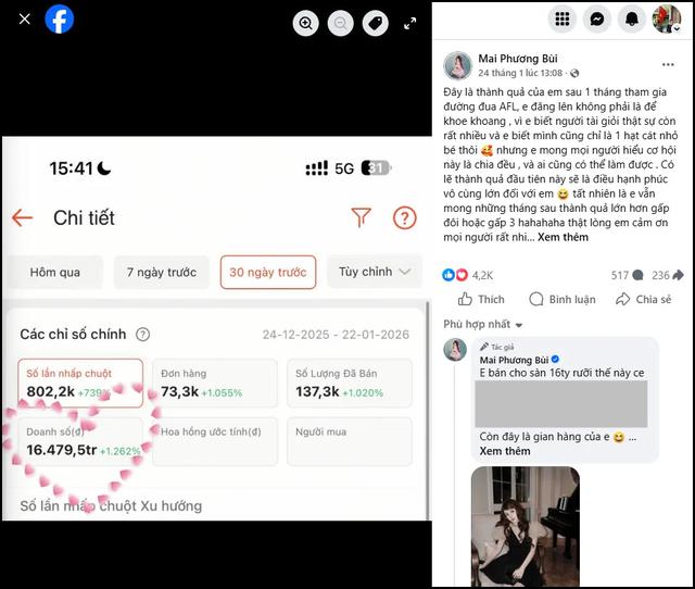 Doanh thu 3 tỷ đồng từ affiliate vẫn phải nộp thêm gần 700 triệu tiền thuế: Nhiều người hiểu sai khoản khấu trừ 10%- Ảnh 2.