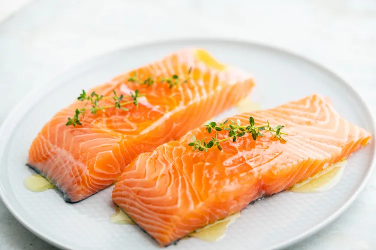 Điểm danh 6 loại cá siêu giàu vitamin D hơn bạn nghĩ- Ảnh 7.