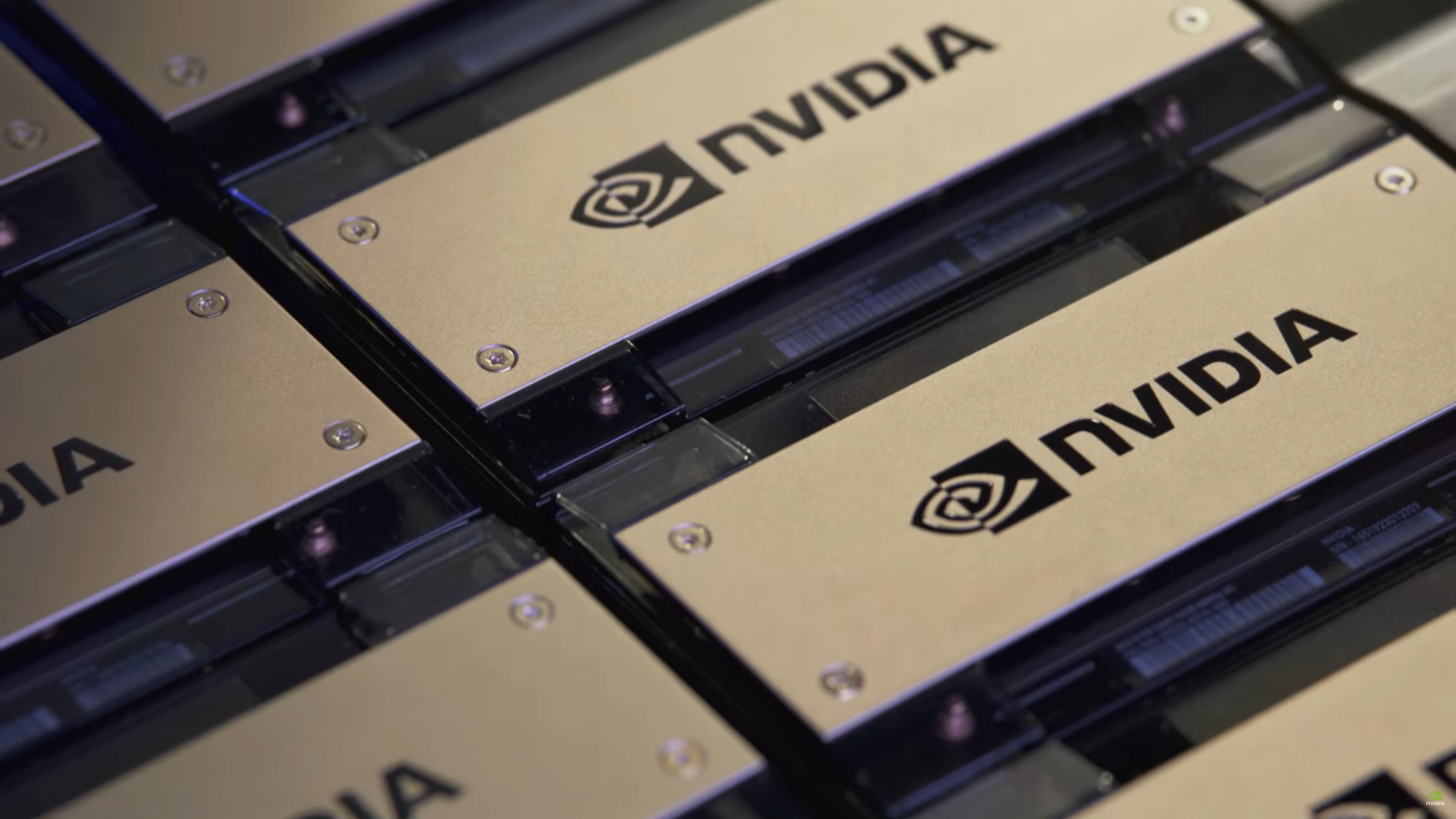 Chip AI vẫn tuồn vào Trung Quốc suốt nhiều năm, NVIDIA quyết dùng cách này để chặn lại- Ảnh 2.