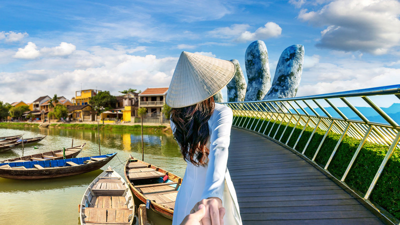 Địa phương vừa bùng nổ kỷ lục thu 34.700 tỷ đồng từ du lịch: World Travel Awards liên tục gọi tên, có thể sẽ lọt top “hàng đầu châu Á” lần thứ 3 - Ảnh 3.