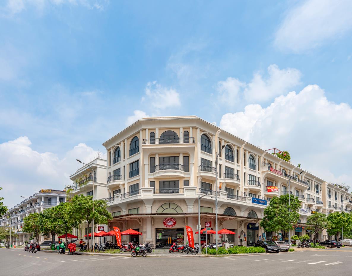 Mua nhà phố tại Van Phuc City - nhận được ưu đãi hấp dẫn - Ảnh 2.