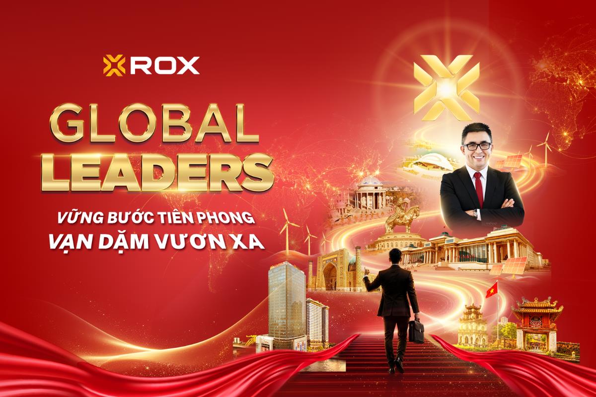 Quốc tế hóa và bài toán chuẩn bị đội ngũ lãnh đạo - Ảnh 2.