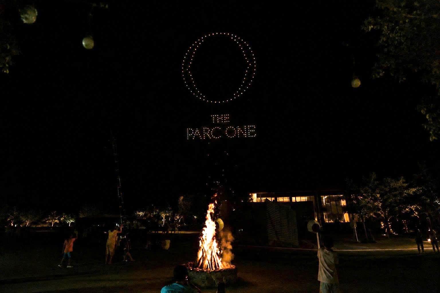 Lễ Kick-off dự án The Parc One: Kết mạch tinh hoa, khởi sinh thịnh vượng - Ảnh 3. Lễ Kick-off dự án The Parc One: Kết mạch tinh hoa, khởi sinh thịnh vượng - Ảnh 3.