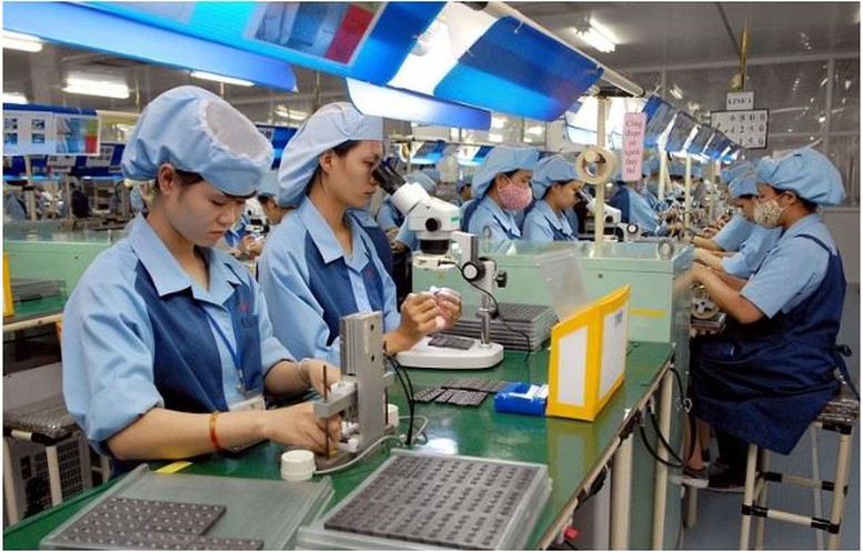 Quy định mới xử phạt vi phạm hành chính trong lĩnh vực lao động, bảo hiểm xã hội- Ảnh 1.