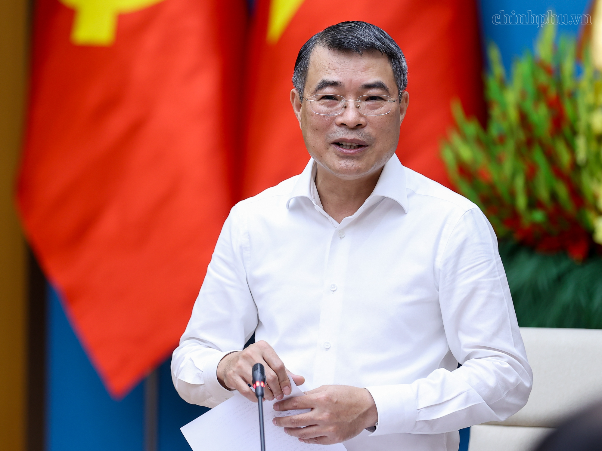 Thủ tướng: Trung ương không có chủ trương sắp xếp lại xã, phường trên diện rộng- Ảnh 1.