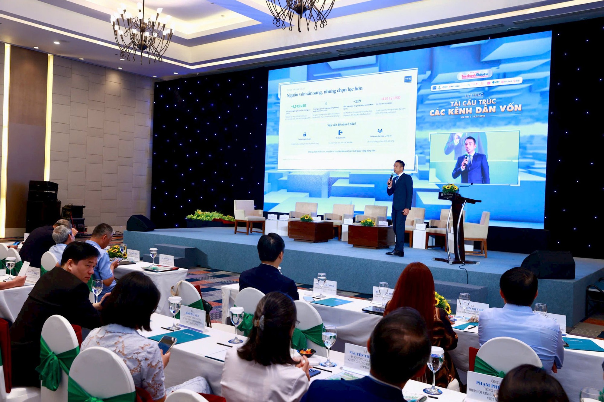 Một "cánh cửa" đóng suốt 5 năm tại Việt Nam- Ảnh 1.