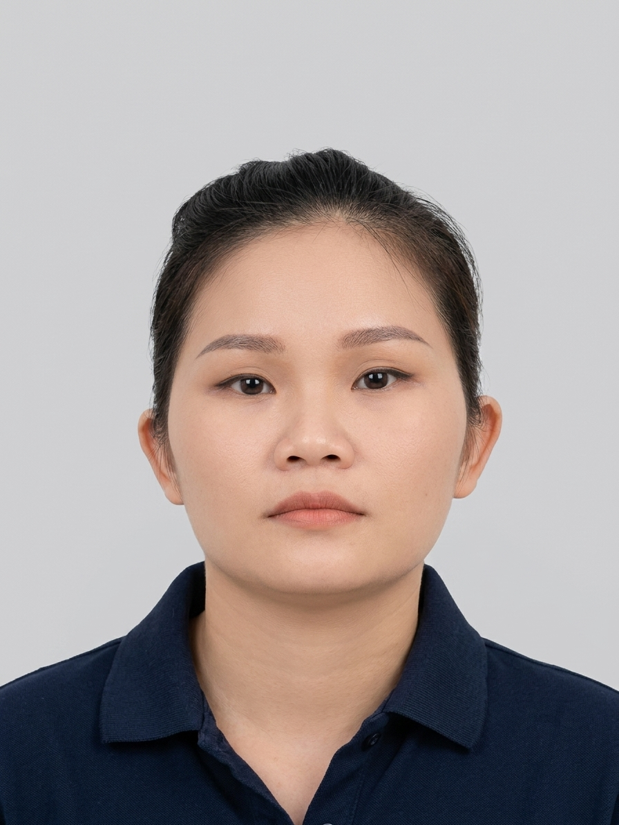 Khởi tố Vi Thị Dựa SN 1991 sau khi kiểm tra nhà trọ - Ảnh 1.