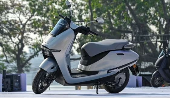 Nóng: Từ bỏ Thái Lan, Honda chuyển dây chuyền làm xe máy điện sang Việt Nam- Ảnh 1.