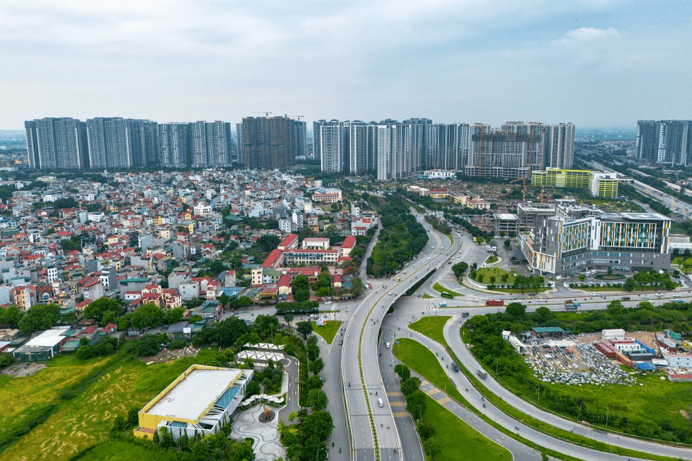 Biệt thự, liền kề Hà Nội xuất hiện dấu hiệu hạ nhiệt: Giá bán sơ cấp còn 210 triệu đồng/m2 đất, phân khúc trên 17 tỷ đồng/căn khó bán- Ảnh 2.