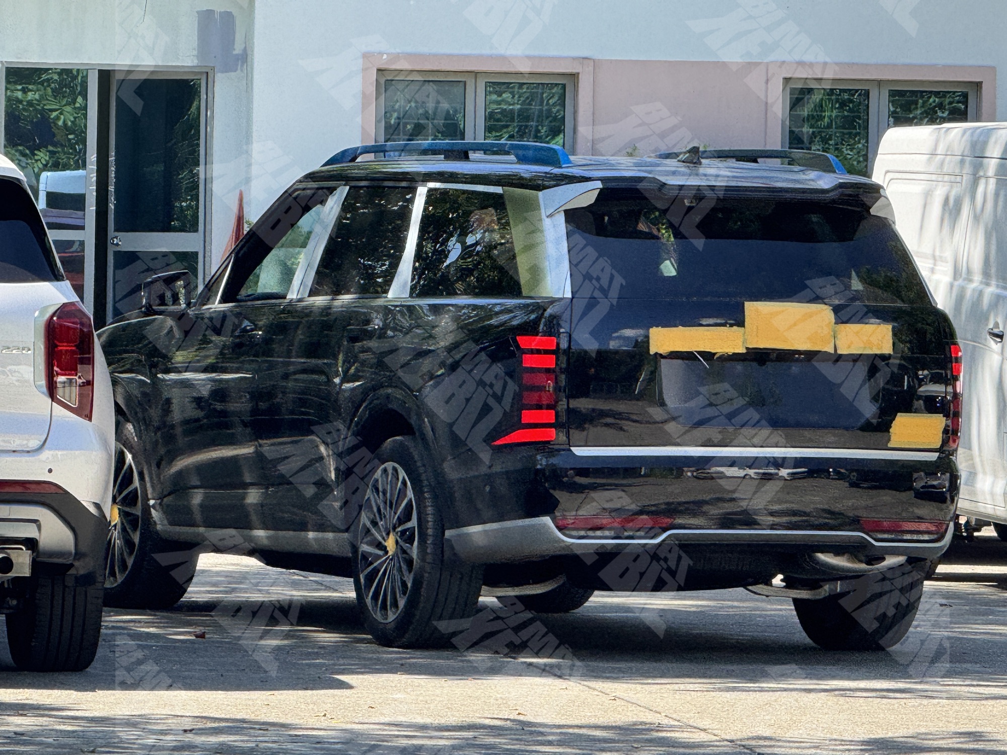 Đại lý báo Hyundai Palisade 2026 được công bố tại Việt Nam ngay tuần này và đây là nơi bạn có thể trực tiếp tới xem xe- Ảnh 3.