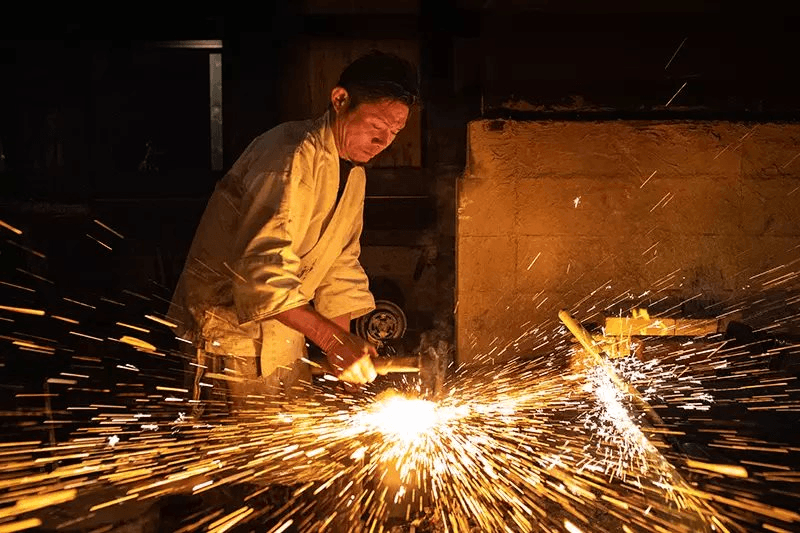 Chỉ một huyện nhỏ của Trung Quốc đã đủ lật đổ "tuyệt tác kỹ thuật trăm năm" của Nhật Bản: Đến mức này rồi sao?- Ảnh 1.