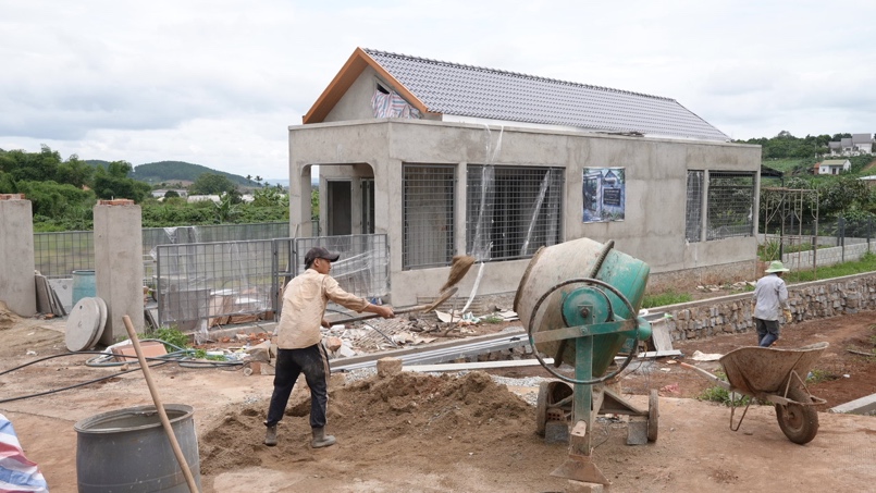 Người mua thay đổi tiêu chí chọn ‘ngôi nhà thứ hai’ - Ảnh 2.