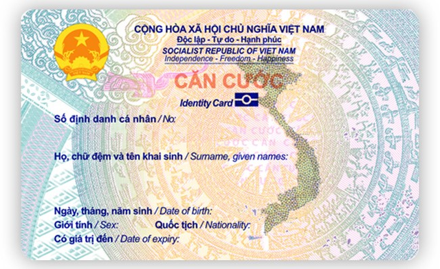 Những người sinh năm 1966, 1986, 2001, 2012 cần làm sớm việc này trước khi bị phạt tiền - Ảnh 1.