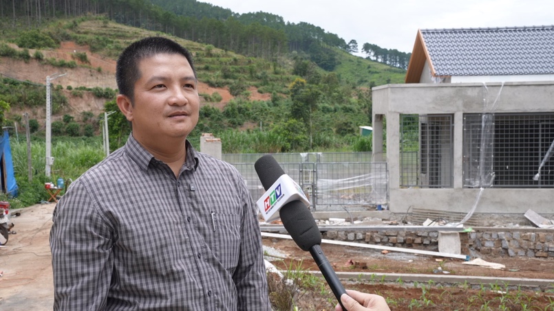 Người mua thay đổi tiêu chí chọn ‘ngôi nhà thứ hai’ - Ảnh 3.