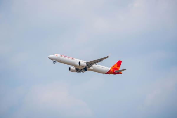 Sun PhuQuoc Airways hiện diện tại Thái Lan, khai trương đường bay Bangkok - Phú Quốc từ 8/8/2026 - Ảnh 4. Sun PhuQuoc Airways hiện diện tại Thái Lan, khai trương đường bay Bangkok - Phú Quốc từ 8/8/2026 - Ảnh 4.