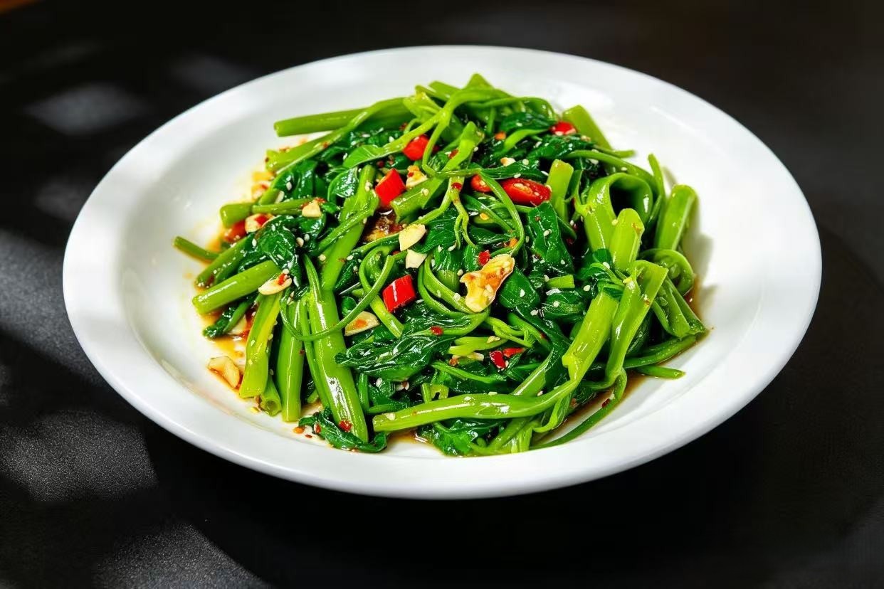 Bữa cơm ngày hè nắng nóng chỉ cần 4 món ăn ngon miệng, dễ nấu này là "sạch bay" cả nồi cơm- Ảnh 4.