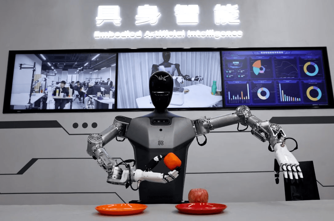 Trung Quốc lần đầu siết AI "có cảm xúc": Cấm bạn trai, bạn gái ảo cho trẻ em, ByteDance và Alibaba lập tức gỡ tính năng- Ảnh 3.
