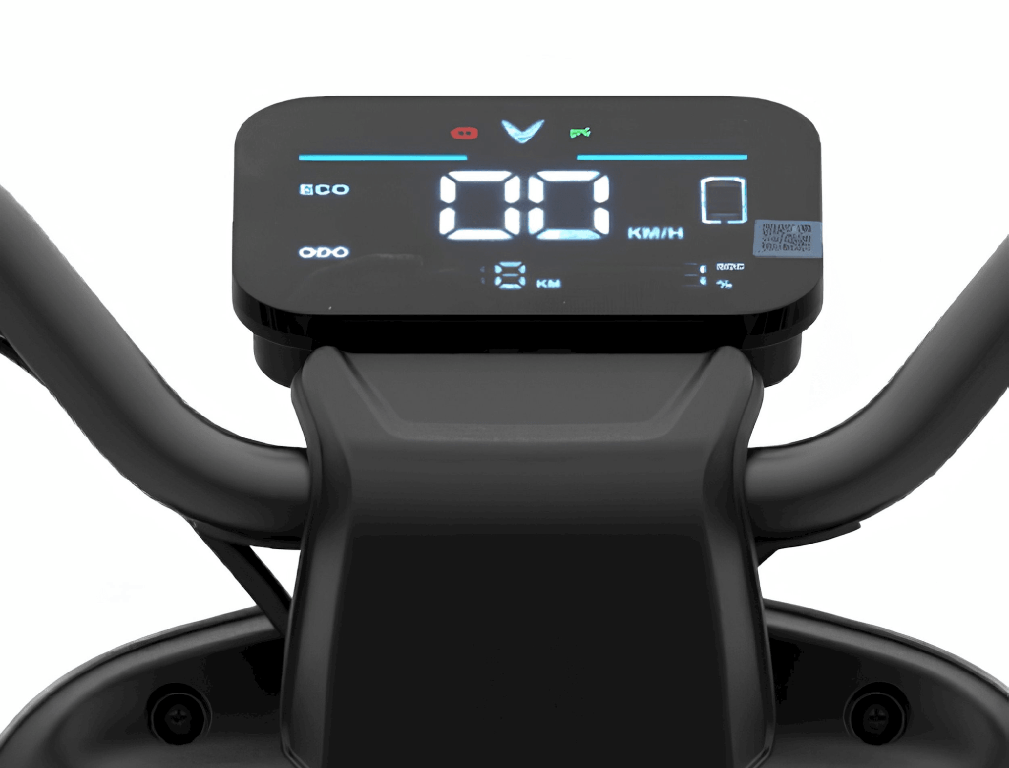 VinFast ra mắt xe máy điện nhỏ gọn không cần bằng lái, giá 12 triệu đồng - Ảnh 4.