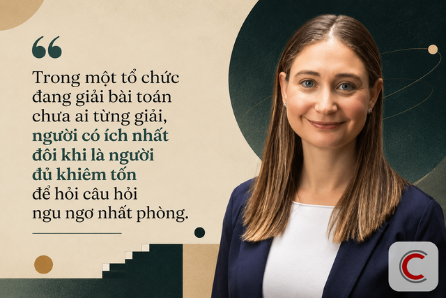Curious generalist - "kẻ tò mò": Vì sao công ty AI hàng đầu thế giới đang ráo riết săn lùng vị trí lạ lùng nhất kỷ nguyên này?- Ảnh 3.