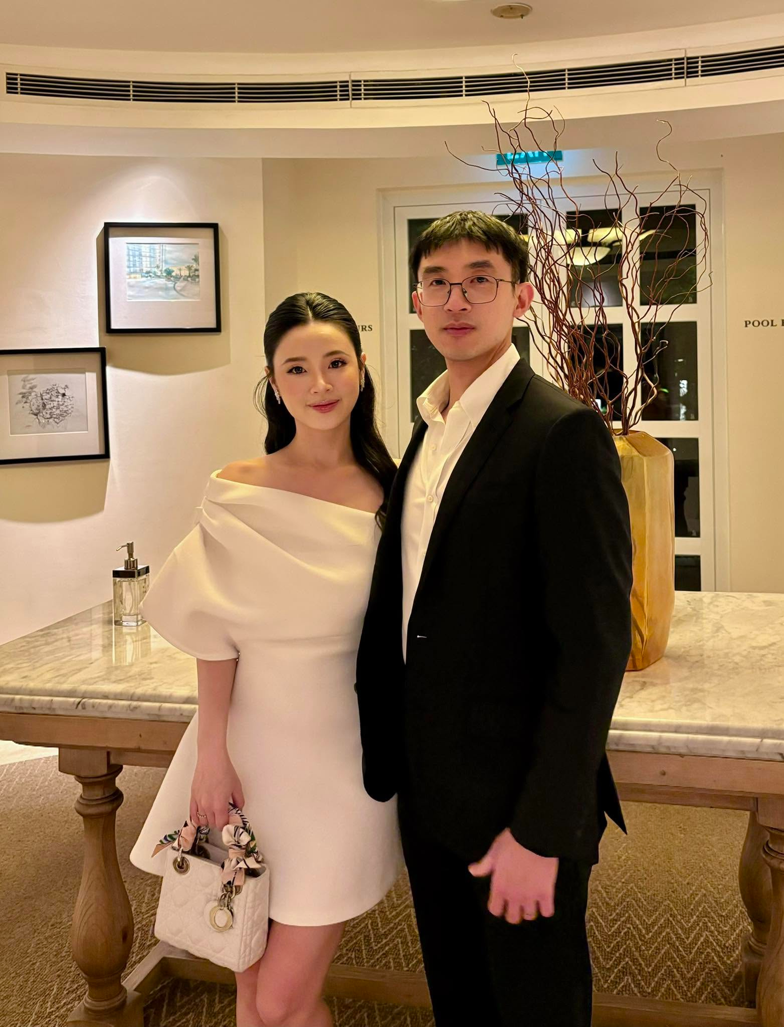 Midu làm dâu nhà Chủ tịch tập đoàn theo kiểu “chả giống ai”- Ảnh 5.