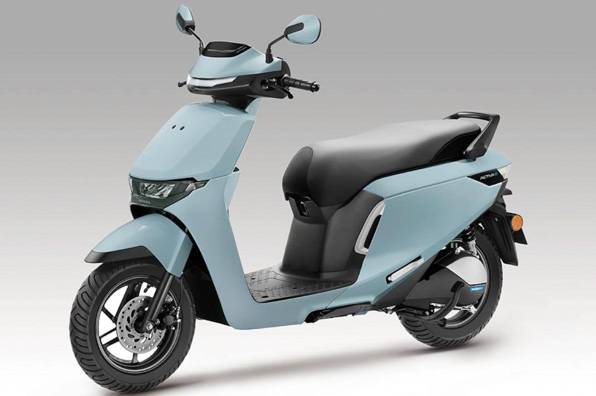 Honda làm thêm xe máy điện tại Việt Nam, sắp có xe giá chưa đến 30 triệu- Ảnh 2.