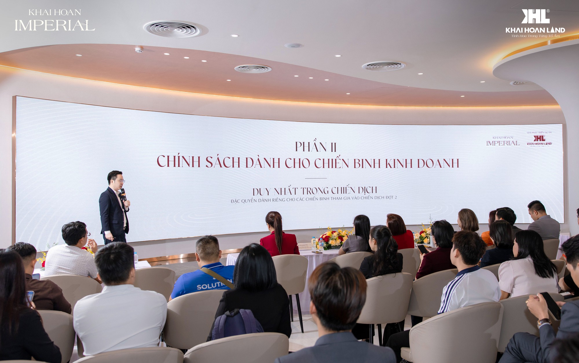 Khải Hoàn Imperial ra mắt Signature Edition cùng hệ sinh thái đặc quyền sở hữu - Ảnh 1.
