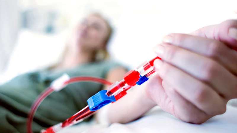 850 triệu người mắc bệnh thận: Việt Nam đang ở đâu giữa cuộc đua nghìn tỉ USD "thận nhân tạo" trên thế giới?- Ảnh 4.