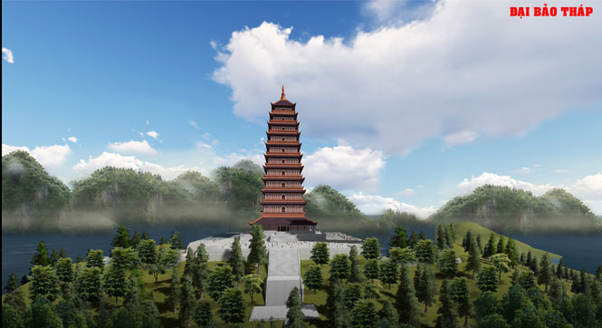 Khu du lịch quy mô lớn được đại gia Xuân Trường đầu tư chính thức dừng hoạt động- Ảnh 1.