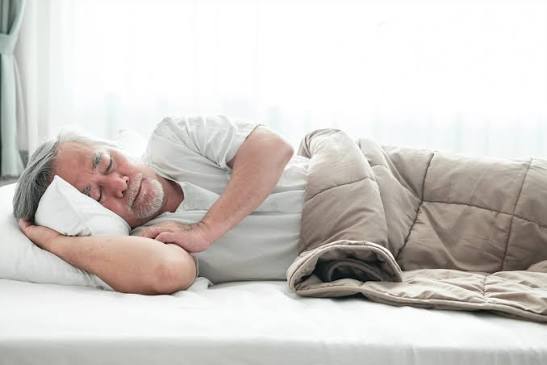 Lời khuyên cho những người ngủ trưa quá 60 phút- Ảnh 1.