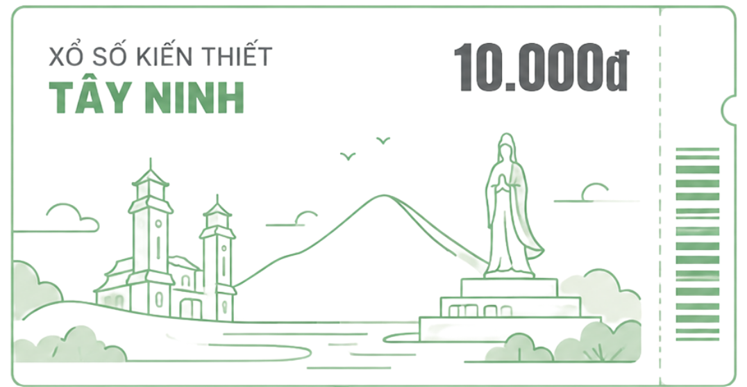 Vé số