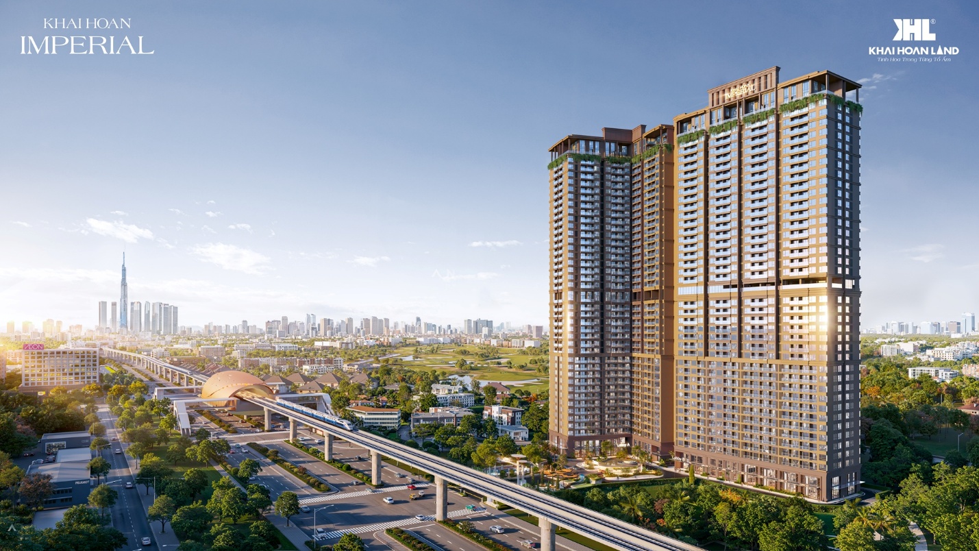 Khải Hoàn Imperial ra mắt Signature Edition cùng hệ sinh thái đặc quyền sở hữu - Ảnh 3.