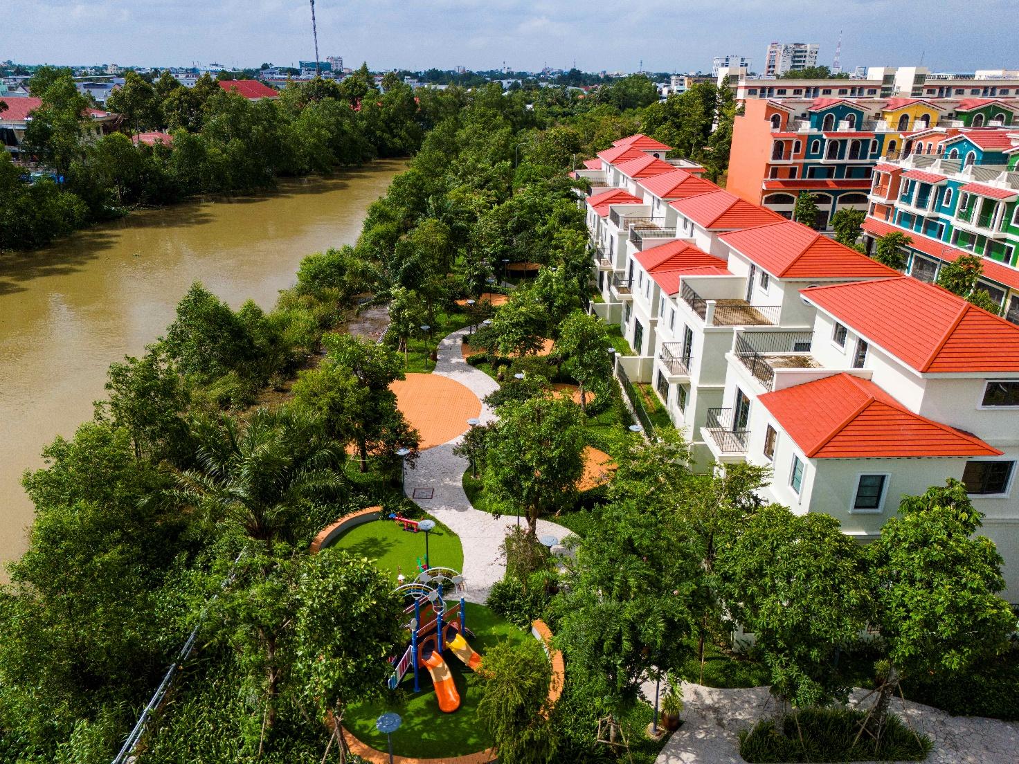 Cách T&T đầu tư vào năng lực cạnh tranh mới của Đồng bằng sông Cửu Long - Ảnh 3.