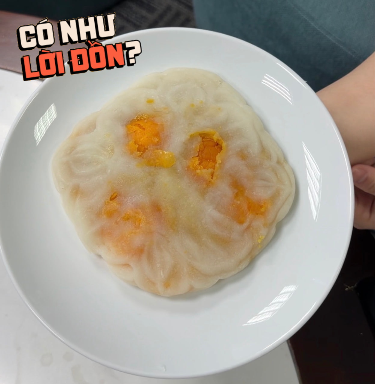 Quá đáng tiếc 2 phiên bản “bánh dẻo thị phi” mùa Trung thu 2026: Bản cũ lộm cộm ngọt gắt, bản mới bay sạch hương hoa đặc trưng - Ảnh 7.