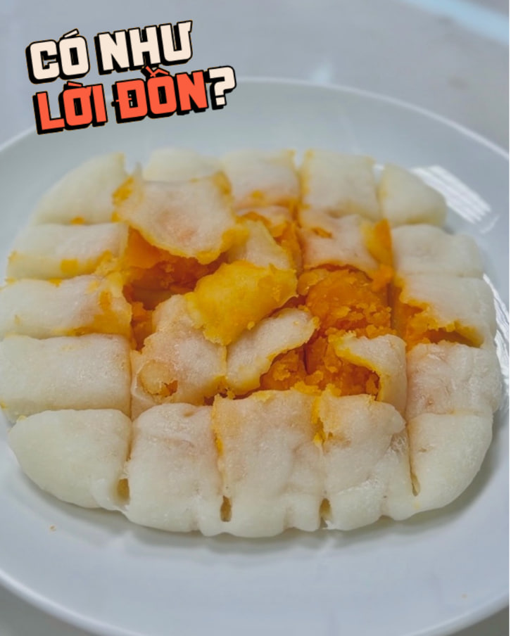 Quá đáng tiếc 2 phiên bản “bánh dẻo thị phi” mùa Trung thu 2026: Bản cũ lộm cộm ngọt gắt, bản mới bay sạch hương hoa đặc trưng - Ảnh 11.