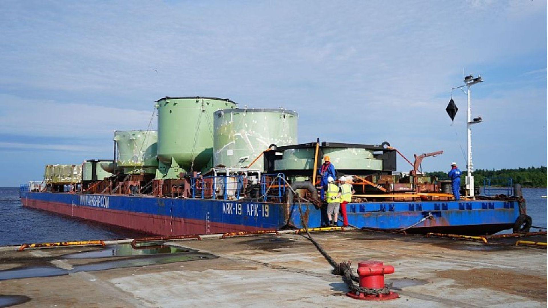 Truyền thông quốc tế đưa tin về một trong những nhà máy điện lớn nhất ở Nga: Sự kiện lớn sắp diễn ra!- Ảnh 2.