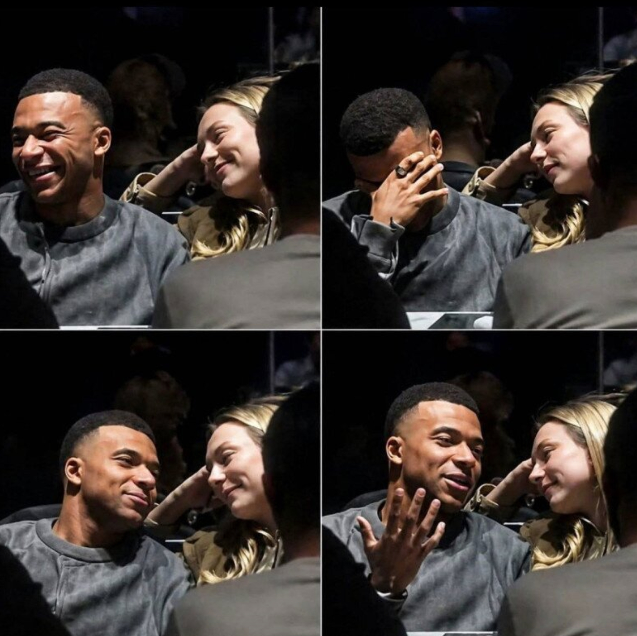 Bạn gái Mbappé là ai mà khiến cả làng mốt "săn đón": Đẹp thôi chưa đủ, gu thời trang mới đáng nói- Ảnh 6.