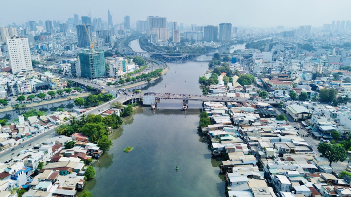 Tái định cư tại chỗ - cách TP.HCM gỡ loạt dự án 'đóng băng' giữa lòng đô thị- Ảnh 4.