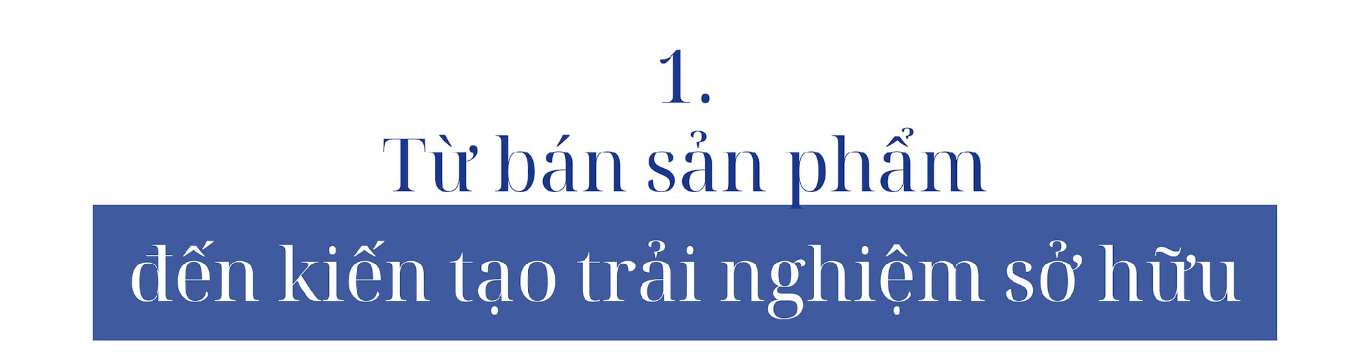 Tổng Giám đốc Tasco Auto: 'Khách hàng không chỉ mua một chiếc xe, họ kỳ vọng sự an tâm trong suốt hành trình sở hữu' - Ảnh 3.