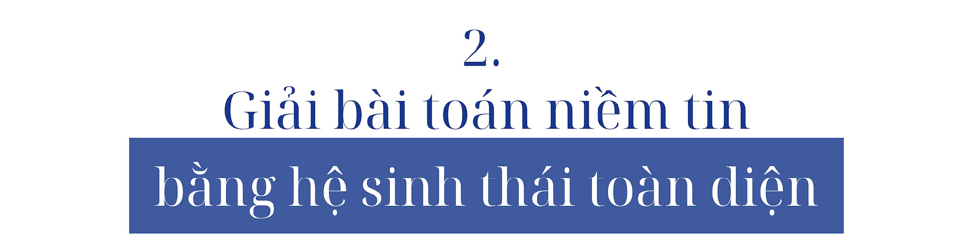Tổng Giám đốc Tasco Auto: 'Khách hàng không chỉ mua một chiếc xe, họ kỳ vọng sự an tâm trong suốt hành trình sở hữu' - Ảnh 5.