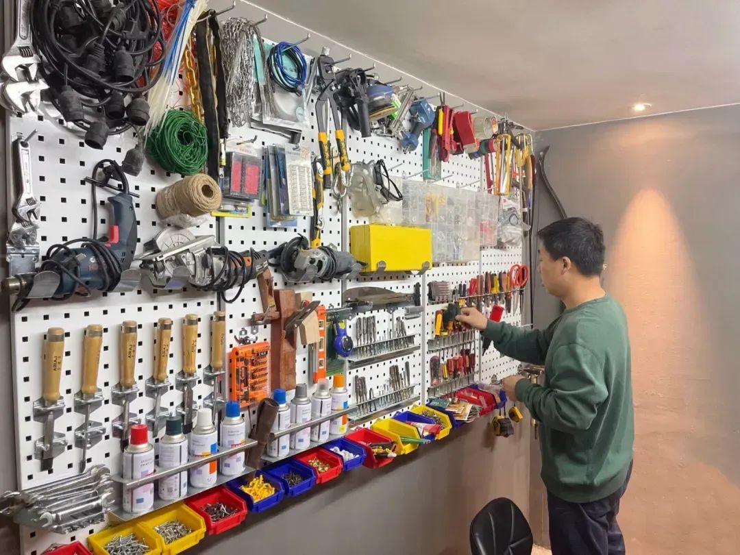 Có căn nhà 500m² vẫn chuyển về sống trong căn hộ 37m²: Quyết định tài chính của gia đình 4 người khiến nhiều người phải suy ngh- Ảnh 14.
