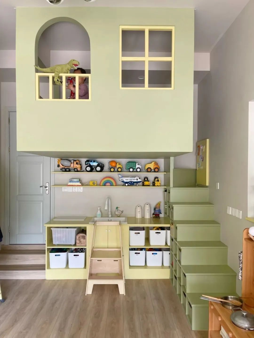 Có căn nhà 500m² vẫn chuyển về sống trong căn hộ 37m²: Quyết định tài chính của gia đình 4 người khiến nhiều người phải suy ngh- Ảnh 9.
