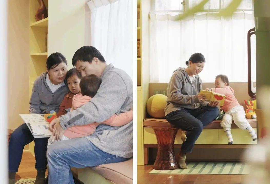 Có căn nhà 500m² vẫn chuyển về sống trong căn hộ 37m²: Quyết định tài chính của gia đình 4 người khiến nhiều người phải suy ngh- Ảnh 8.