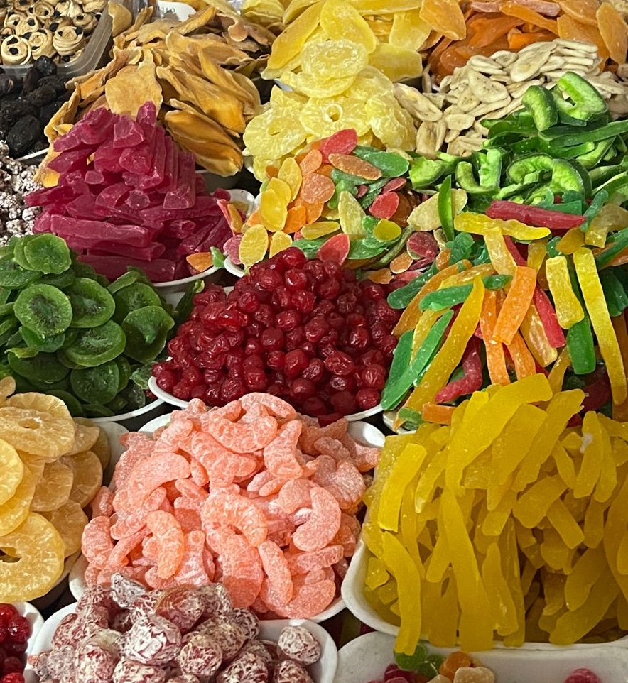 Nhắc nhở lần cuối: 3 loại trái cây nằm trong 