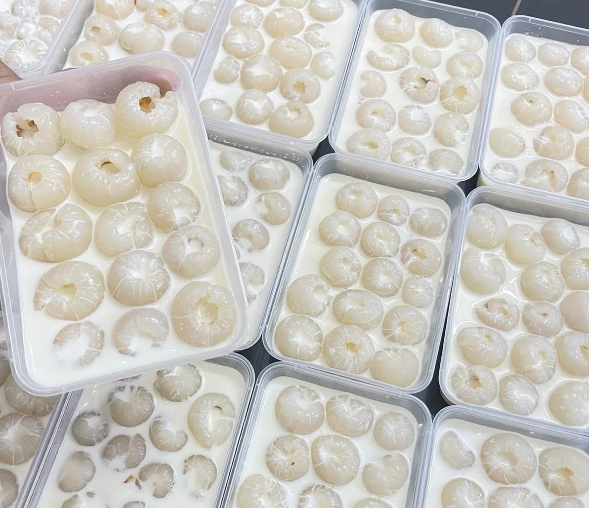 Nhắc nhở lần cuối: 3 loại trái cây nằm trong 
