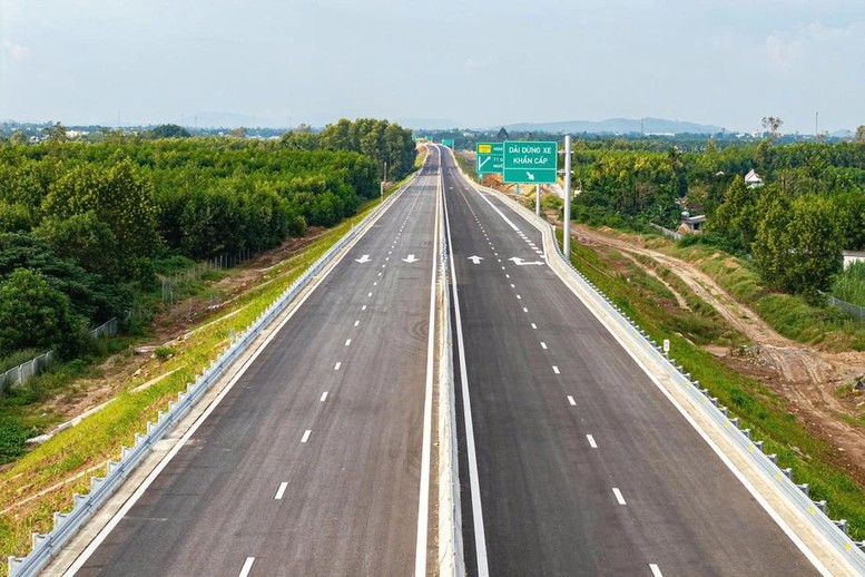 Hơn 2.300km cao tốc cần nâng cấp, ưu tiên các dự án đang triển khai- Ảnh 1. Hơn 2.300km cao tốc cần nâng cấp, ưu tiên các dự án đang triển khai- Ảnh 1.