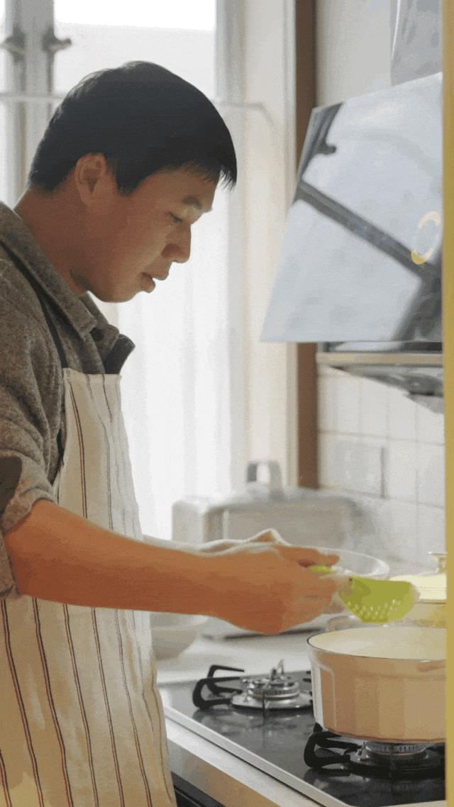 Có căn nhà 500m² vẫn chuyển về sống trong căn hộ 37m²: Quyết định tài chính của gia đình 4 người khiến nhiều người phải suy ngh- Ảnh 10.