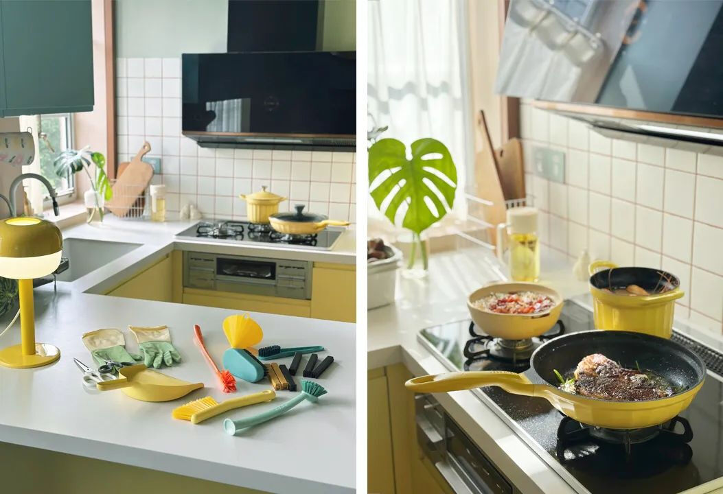 Có căn nhà 500m² vẫn chuyển về sống trong căn hộ 37m²: Quyết định tài chính của gia đình 4 người khiến nhiều người phải suy ngh- Ảnh 11.